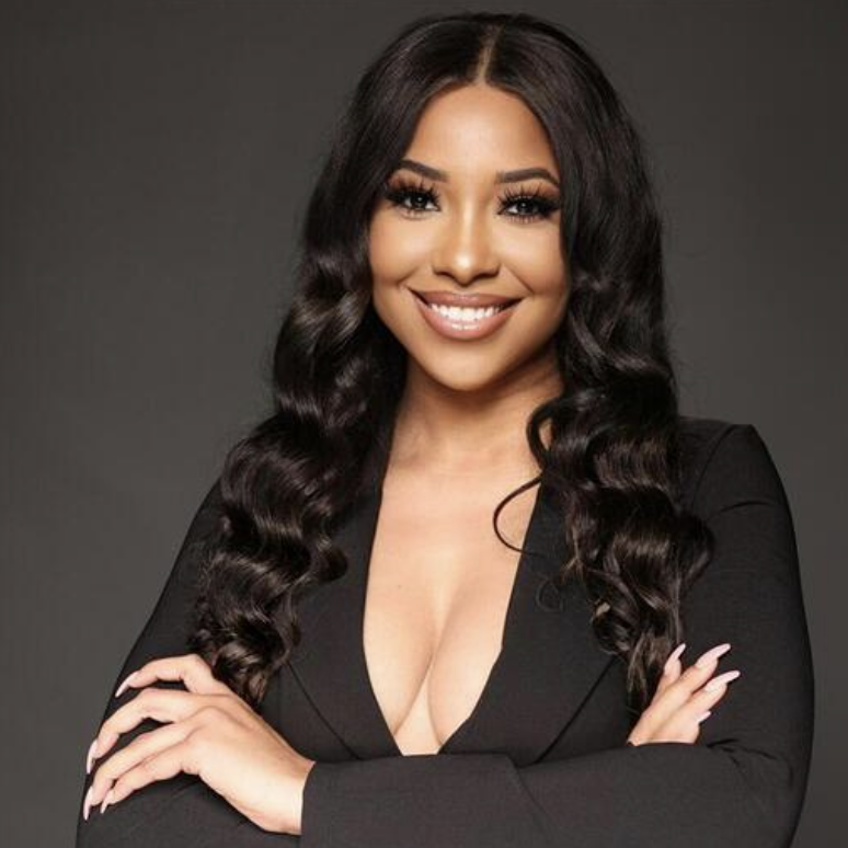 Danielle Washinton profile